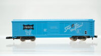 Märklin Z Konvolut US Caboose "New Jersey" Box Car "Frisco SL-SF State of Maine"