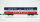 Märklin Z Konvolut US Caboose "New Jersey" Box Car "Frisco SL-SF State of Maine"