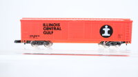 Märklin Z Konvolut Caboose "Chesapeake &...