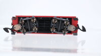 Märklin Z Konvolut Caboose "Chesapeake & Ohio" Box Car "Illinois Central Gulf"
