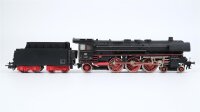 Märklin H0 3048 Dampflok BR 01 097 DB Wechselstrom