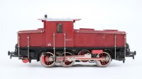 Märklin H0 3001 Elektrische Lokomotive BR E 63 der...