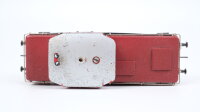 Märklin H0 3001 Elektrische Lokomotive BR E 63 der DB Wechselstrom Analog