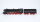 Rivarossi H0 1339 Dampflok BR 10 002 DB Gleichstrom
