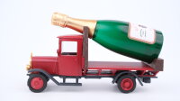 Märklin H0 4416 Bierwagen VELTINS (Kühlwagen)  Ichqrs 377 der DB