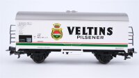 Märklin H0 4416 Bierwagen VELTINS (Kühlwagen)  Ichqrs 377 der DB