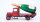 Märklin H0 4416 Bierwagen VELTINS (Kühlwagen)  Ichqrs 377 der DB