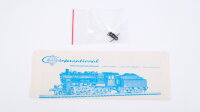 Roco H0 4112 Dampflok BR 58 1556 DB Gleichstrom