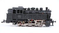 Märklin H0 3031 Dampflok BR 81 004 DB Wechselstrom