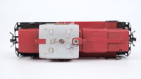 Märklin H0 3064 Diesellok BR V60 1009 DB Wechselstrom
