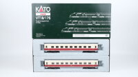 Kato H0 73302 Ergänzungseinheit BR 175 2-teilig DR