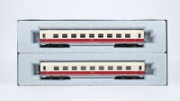 Kato H0 73302 Ergänzungseinheit BR 175 2-teilig DR