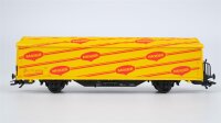 Märklin H0 4835 Schiebewandwagen MAGGI  Hbils der SBB