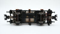 Märklin H0 48004 Museumswagen (Museum 2004) Gaswagen der K.W.St.E.