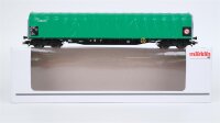 Märklin H0 47043 Schiebeplanewagen  Rils