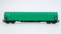 Märklin H0 47043 Schiebeplanewagen  Rils