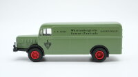 Märklin H0 48005 Museumswagen (Museum 2005) Gr 20 der DRG