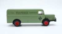 Märklin H0 48005 Museumswagen (Museum 2005) Gr 20 der DRG