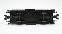 Märklin H0 48114 Museumswagen 2014 STAUFEN BRÄU Gk 10 der DB