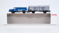 Märklin H0 48113 Museumswagen 2013 Ts 851 der DB