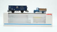 Märklin H0 48098 Museumswagen (Museum 1998)  Gr 20...