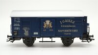 Märklin H0 48098 Museumswagen (Museum 1998)  Gr 20...