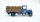 Märklin H0 48098 Museumswagen (Museum 1998)  Gr 20 der DRG