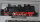 Märklin H0 2665 Personenzug der ehemaligen Deutschen Reichsbahn-Gesellschaft DRG Wechselstrom Digital (vermutlich verharzt)
