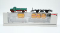 Märklin H0 48006 Museumswagen (Museum 2006)  BT 10 der DB