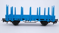 Märklin H0 48709 Rungenwagen Kls 442 1.FC...