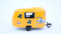 Märklin H0 48709 Rungenwagen Kls 442 1.FC märklin Jahreswagen 2009