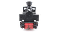 Märklin H0 3090 Dampflok BR 3090 KLVM Wechselstrom