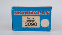Märklin H0 3090 Dampflok BR 3090 KLVM Wechselstrom