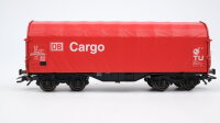 Märklin H0 47200 Schiebeplanewagen Shimmns-tu 718 der DB AG