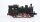 Märklin H0 3029 Tenderlokomotive Werkslok Wechselstrom Analog