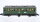 Märklin Z Konvolut Abteilwagen 1./2. Kl. Gepäckwagen DB