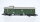 Märklin Z Konvolut Abteilwagen 1./2. Kl. Gepäckwagen DB