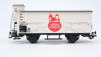 Märklin H0 94261 Kühlwagen mit Bremserhaus Lebkuchen SCHMIDT  Gk