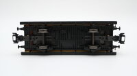 Märklin H0 94276 Kühlwagen mit Bremserhaus Halberstädter Wurst  Gk der K.W.St.E.