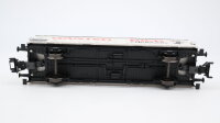 Märklin H0 46201 Bierwagen GANTER BIER (Kühlwagen) Tnfhs 38 der DB Insider Jahreswagen 2004