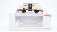 Märklin H0 46074 Gerätewagen Dallmayr Kaffee...