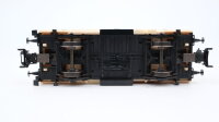 Märklin H0 46074 Gerätewagen Dallmayr Kaffee (Bahndienstwagen)  München der K.Bay.Sts.B. Insider Jahreswagen 2002