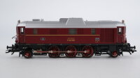 Märklin H0 Diesellok BR V 140 001 DB Wechselstrom Delta Digital (EVP)