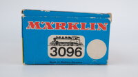 Märklin H0 Diesellok BR V 140 001 DB Wechselstrom Delta Digital (EVP)