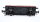 Märklin H0 00755-10 Niederbordwagen mit T1 Bulli DB