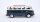 Märklin H0 00755-10 Niederbordwagen mit T1 Bulli DB
