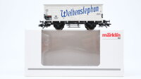 Märklin H0 48166 Kühlwagen Gk Jahreswagen 2016...