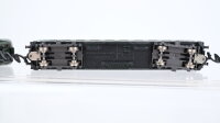 Märklin Z Konvolut Schnellzugwagen 3. Kl. Gepäckwagen DR