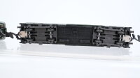 Märklin Z Konvolut Schnellzugwagen 3. Kl. Gepäckwagen DR