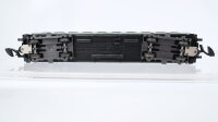 Märklin Z Konvolut Schnellzugwagen 3. Kl. Gepäckwagen DR